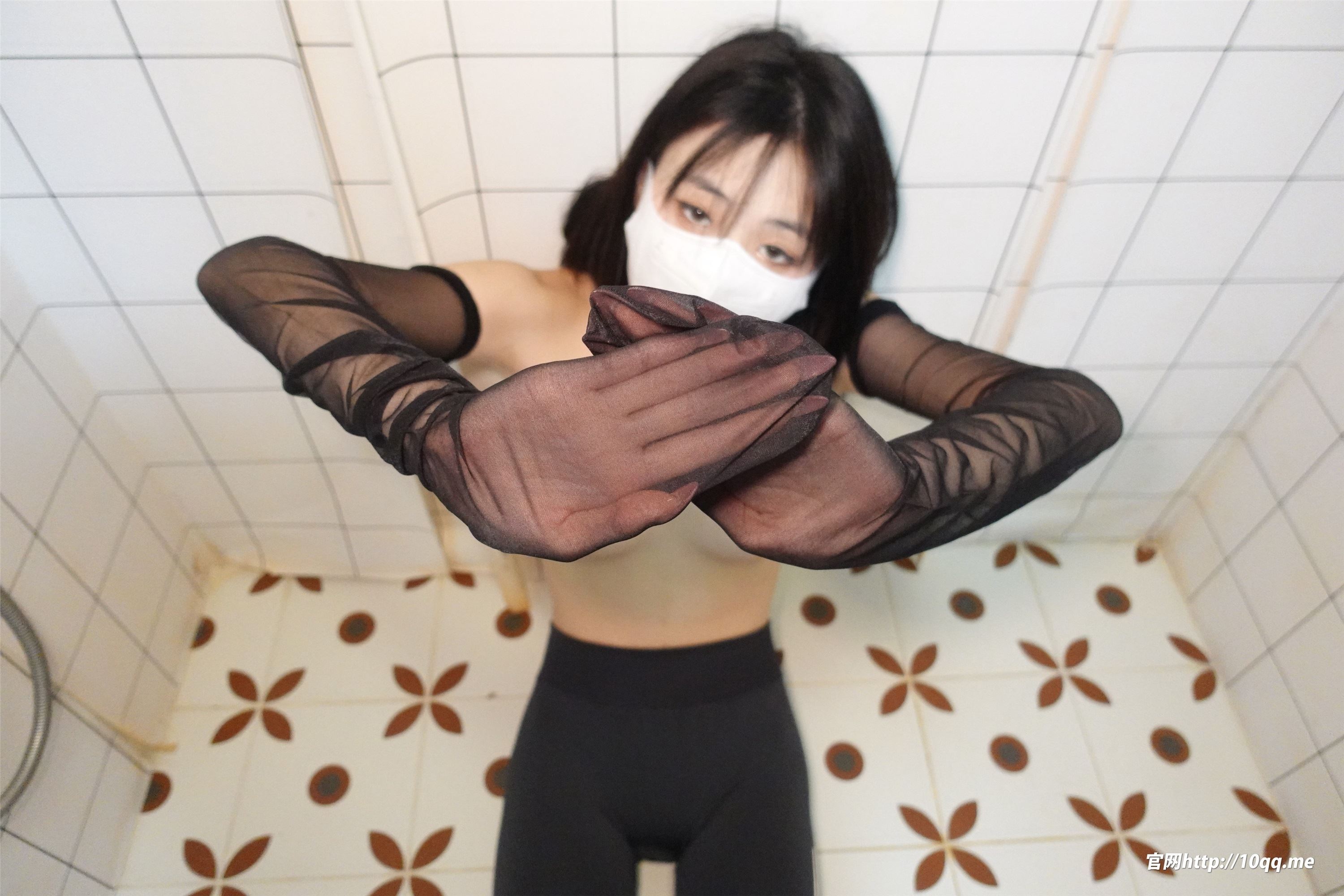 ROSI口罩系列 2022.05.18 NO.2166